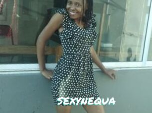 SEXYNEQUA