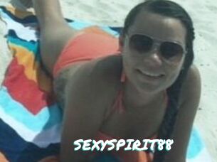 SEXYSPIRIT88