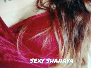 SEXY_SHANAYA