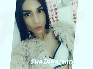 SHAINNAsmith