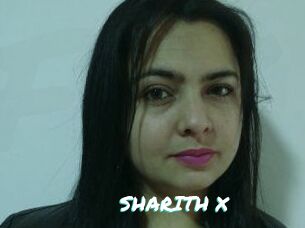 SHARITH_X
