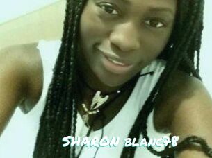 SHARON_blanc78