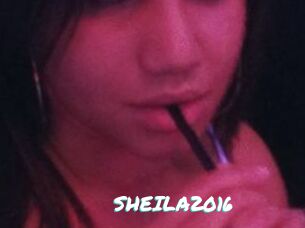 SHEILA2016