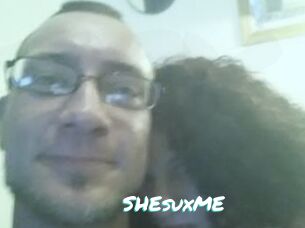 SHEsuxME