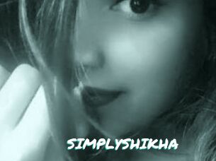 SIMPLYSHIKHA
