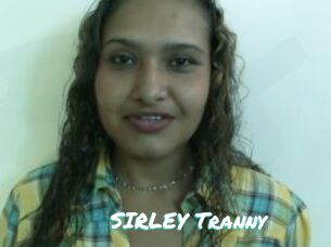 SIRLEY_Tranny