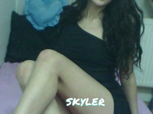 SKYLER_