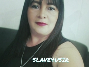 SLAVE4USIR