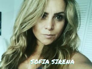 SOFIA_SIRENA