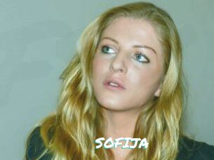 SOFIJA