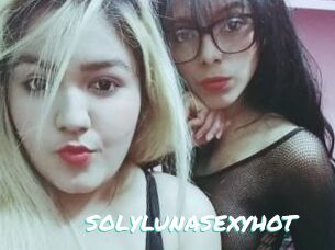 SOLYLUNASEXYHOT