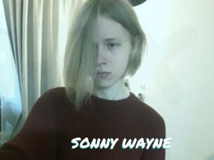 SONNY_WAYNE