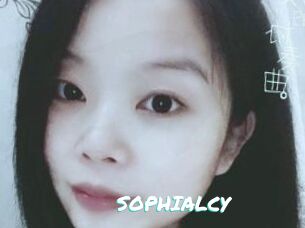 SOPHIALCY