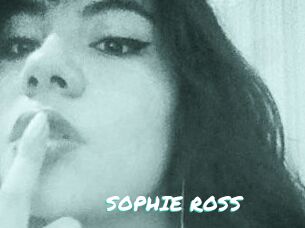 SOPHIE_ROSS