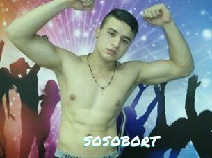SOSOBORT