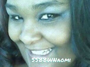 SSBBWNaomi