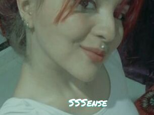 SSSense