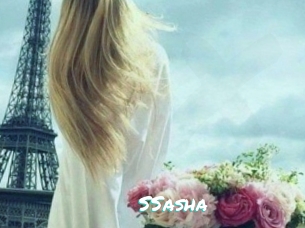 SSasha