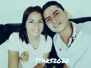 STARS2020