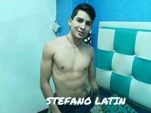STEFANO_LATIN