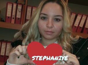STEPHANIYE