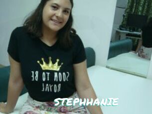 STEPHHANIE