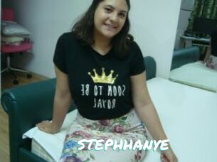 STEPHHANYE