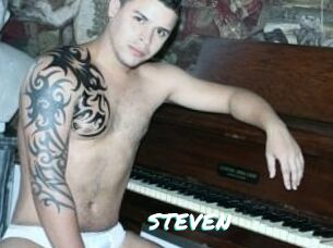 STEVEN
