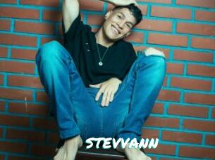 STEVVANN
