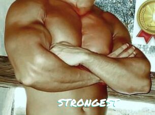 STRONGEST