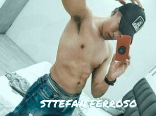STTEFAN_FERROSO