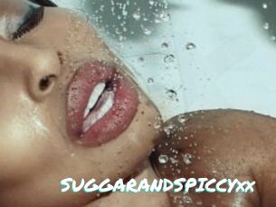 SUGGARANDSPICCYxx