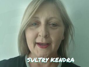 SULTRY_KENDRA