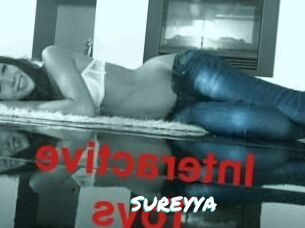 SUREYYA