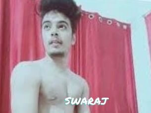 SWARAJ