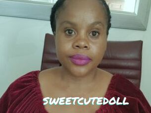 SWEETCUTEDOLL