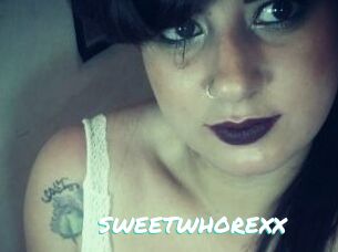 SWEETWHOREXX