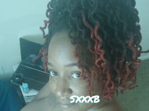 SXXXB
