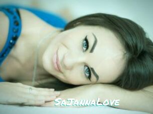 SaJannaLove