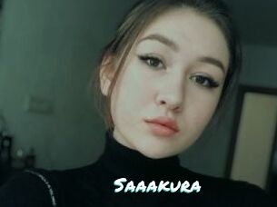 Saaakura