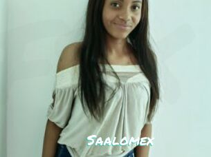 Saalomex