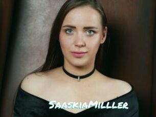 SaaskiaMilller