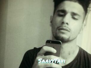 SaavyTavi