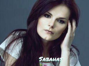 Sabahat