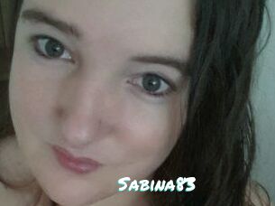 Sabina83