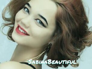 SabinaBeautiful