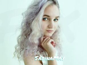 SabinaMay