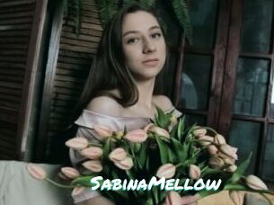 SabinaMellow