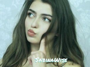 SabinaWise