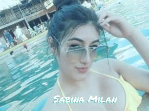 Sabina_Milan